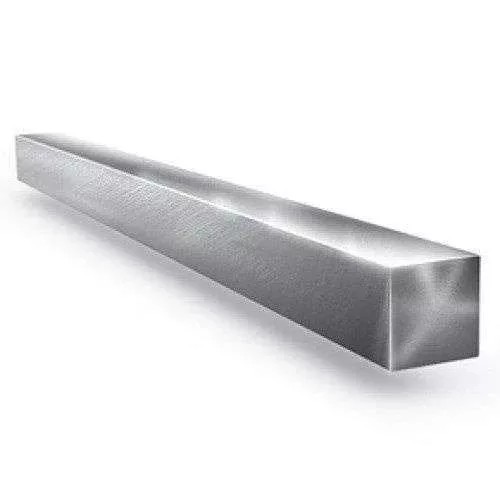 Алюминиевый квадрат размер 15 мм в г. Куляб