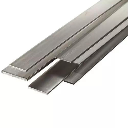 Алюминиевые полосы 4x20 мм 1163 ГОСТ 13616-97