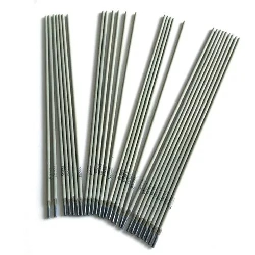 Электроды для теплоустойчивых сталей 6x4 мм Э150 ГОСТ 9467-75