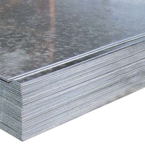 Алюминиевый лист 4 мм В95АТ1  ГОСТ 21631-76