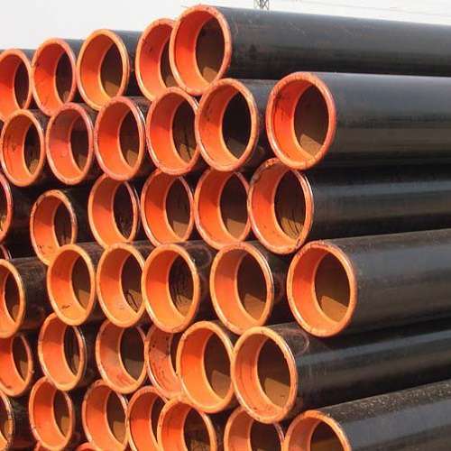 Газовая труба ТУ 14-156-82-2009