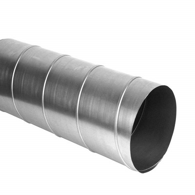 Труба стальная изолированная 377х15 мм Ст1пс ГОСТ 20295-85