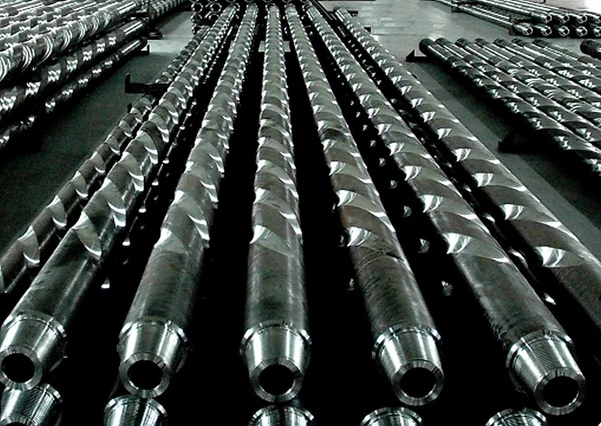 Труба стальная бурильная 79 мм ТУ 1324-001-63459751-2013