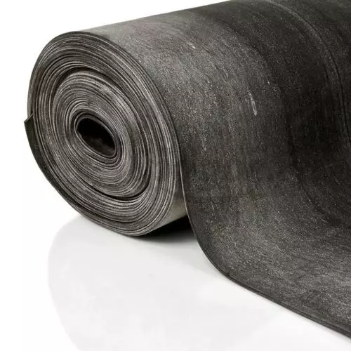 Маслобензостойкая рулонная пластина 7 мм МБС-С-7 ГОСТ 7338-90