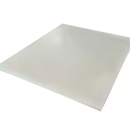 Вакуумная листовая пластина 600x600x8 мм 9024 ТУ 38 105116-81