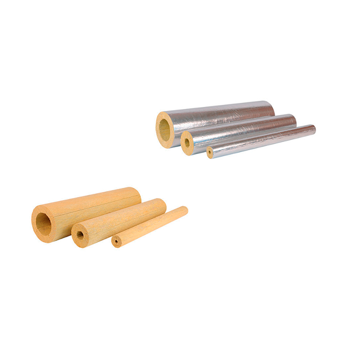 Теплоизоляция труб